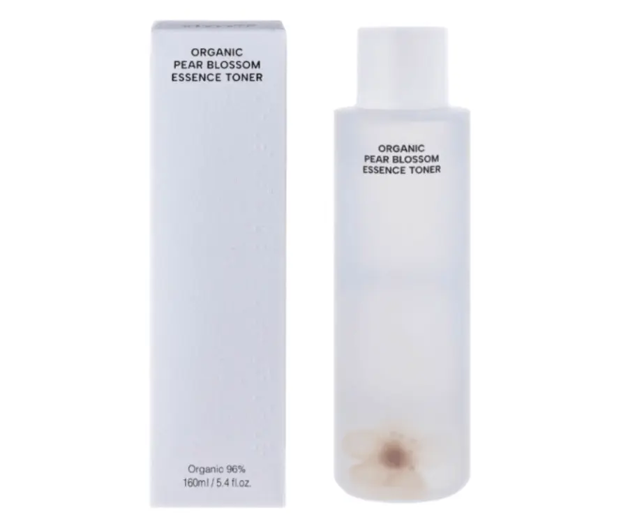 15353-whamisa pear blossom essence toner 160ml